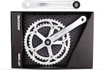 Miche Bicycle Crankset