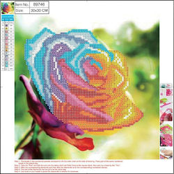 Centrum Canvas Diamond Painting Kit