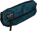 Bodypack Pencil Case with 1 Compartment Blue