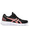 ASICS Gel-Quantum Lyte II Ανδρικά Sneakers Black / Blazing