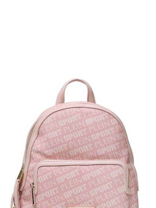 Plein Sport Women's Bag Backpack Pink