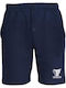 Sportliche Herrenshorts Gray