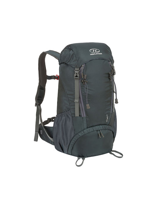 Highlander Trail Bergsteigerrucksack 40Es Gray