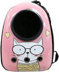 Hundetragetaschen Pet Space Rucksack Rosa Hundetragetaschen Pet Space Rucksack Rosa