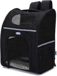 Nobleza Dog/Cat Carrying Backpack L42xW32xH25cm Nobleza Dog/Cat Carrying Backpack L42xW32xH25cm