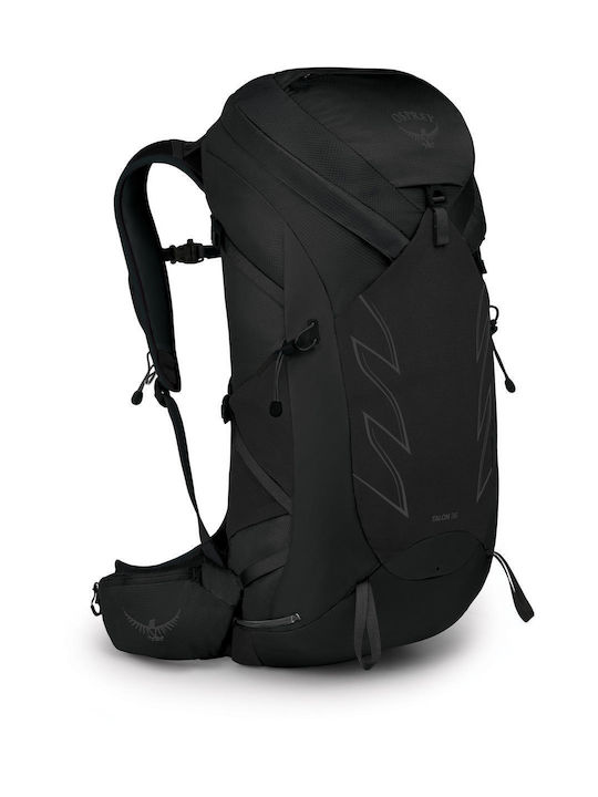 Osprey Talon 36 Mountaineering Backpack 36lt Black 10002688