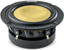 Focal SUB Car Audio Subwoofer 5" Focal SUB Car Audio Subwoofer 5"