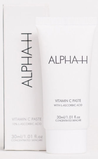 Alpha H Vitamin C Paste Creme Gesicht 30ml