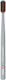 Curaprox CS 12460 Velvet Toothbrush Ultra Soft Grey