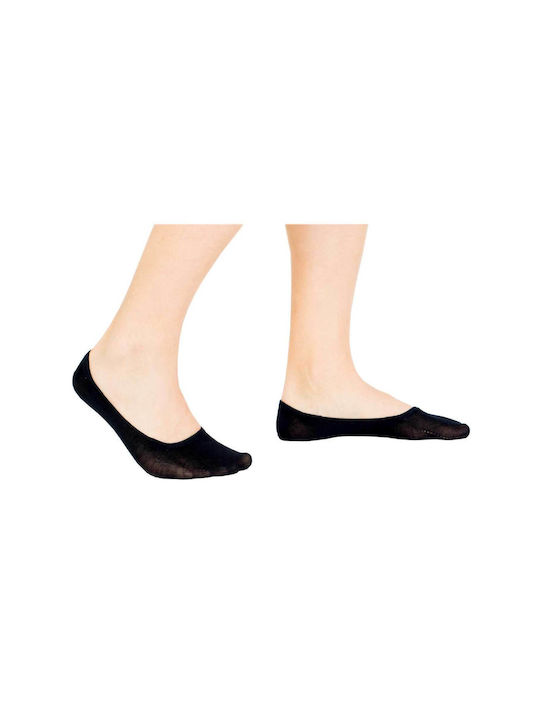 Tre Orsi ILARY Socks Black 2Pack