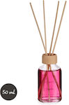 Acorde Diffuser με Άρωμα Ορχιδέα ART-68913 50ml