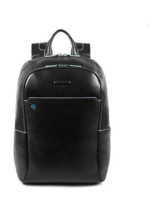 Piquadro Rucsac Negru