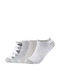 s.Oliver Women's Gray Socks 4 Pack