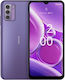 Nokia G42 5G Dual SIM (6GB/128GB) So Purple