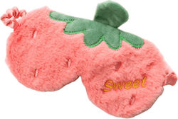 Sleep Mask Pink