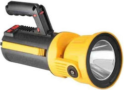 Rechargeable Flashlight LED