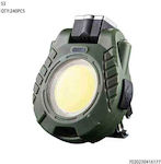 Flashlight LED