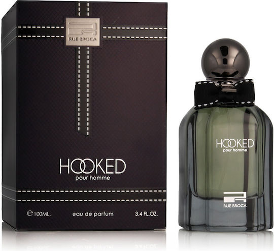 Rue Broca Hooked Eau de Parfum 100ml