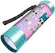 Kids Licensing Taschenlampe LED ENTWURF 2