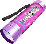 Kids Licensing Flashlight LED DRAFT 3