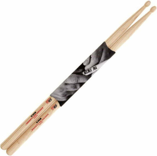 Vic Firth Hickory Drumsticks Drums 2B M293300053