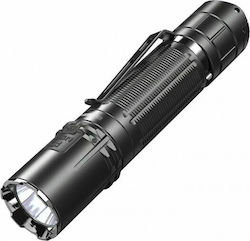Klarus Pro KLRXT2CRP Στεγανός Επαναφορτιζόμενος Φακός LED 2100lm