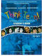 Think Teen!: 1st Grade Of Junior High School: S...