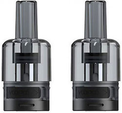 Voopoo Ito Ανταλλακτικό Pod 2ml με Αντίσταση 0....