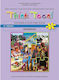 Think Teen!: 2nd Grade Of Junior High School: W...