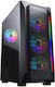 E-GATE Intel Rapid Gamer-X G12 Desktop PC (i5-12500/16GB DDR4/1TB SSD/GeForce RTX 3050/No OS)