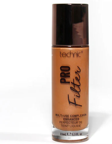 Technic Pro Filter Mov/alb Adânc 33ml