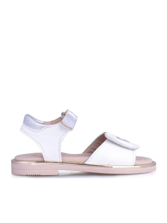Sagiakos Παιδικά Πέδιλα White