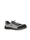 Fageo Водоустойчив Нисък Защита Gray S3