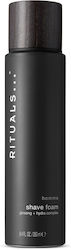 Rituals Shaving Foam 200ml Rituals Shaving Foam 200ml