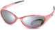 Julbo Twig Детски Слънчеви Очила с Огледален Леща Розов