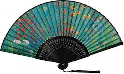 Fridolin Klimt Ventilator 'Garten' 21cm