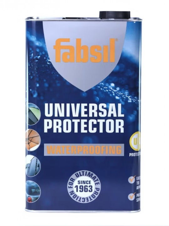 Grangers Grfab49 Fabsil 5 L Shoe Waterproofing