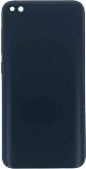 Xiaomi Batterieabdeckung Schwarz für Redmi Go