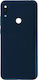 NetOne Replacement Back Cover Blue for Huawei Y6 2019