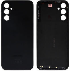 Samsung Capac Negru Galaxy A14