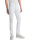 Trousers Beige