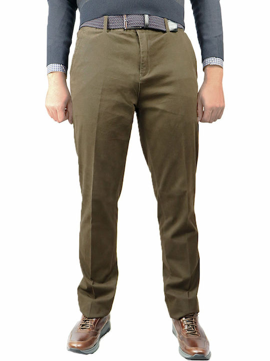 09 28 Hose Chino Braun