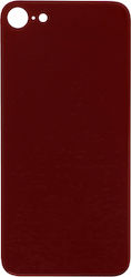 NetOne Red Cover for iPhone 8