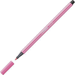 Stabilo Pen Design Marker 1mm Pink N68/29