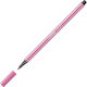Stabilo Pen Marker de Proiectare 1mm Pink N68/29