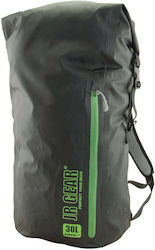 JR Gear Bomber Mini 12750 Πλάτης 30lt Μαύρος