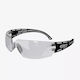 Safety Jogger Safety Glasses for Protection with Transparent Lenses 1pcs