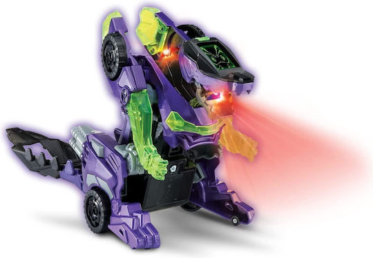 Vtech Demolish the Dragon Електронна роботизирана игра
