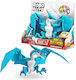 Zuru Robo Alive Dino - Pterodactyl Ηλεκτρονικό Ρομποτικό Παιχνίδι για 3+ ετών