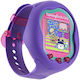 Namco - Bandai Ηλεκτρονική Παιδική Κονσόλα Χειρός Tamagotchi: Uni - Purple (EN,FR,ES,DE,PT,NL,IT)